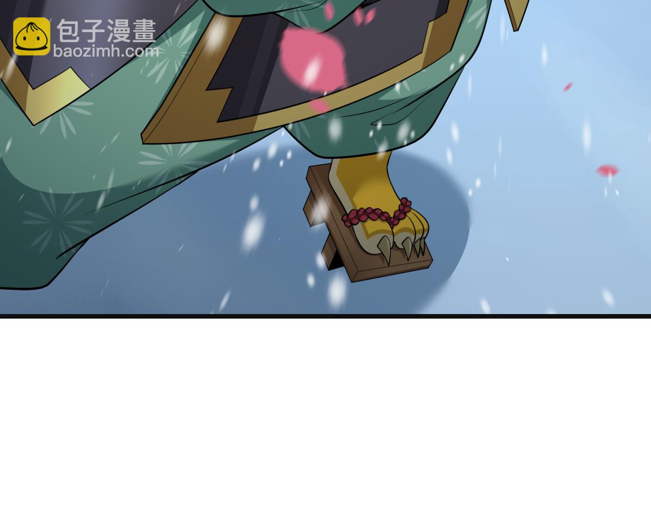 第393话 扶桑篇-巫女惊鸿！93