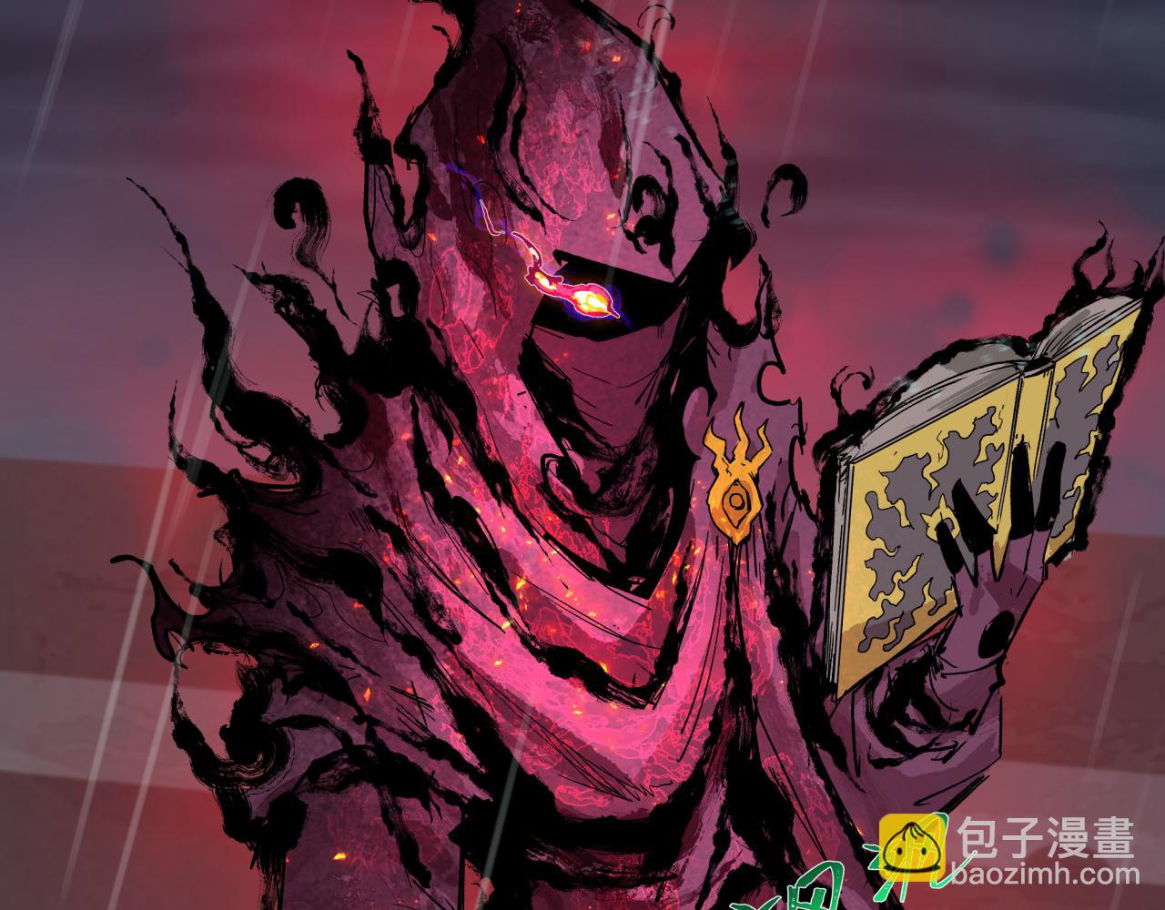 第394话 扶桑篇-向着扶桑国前进！111