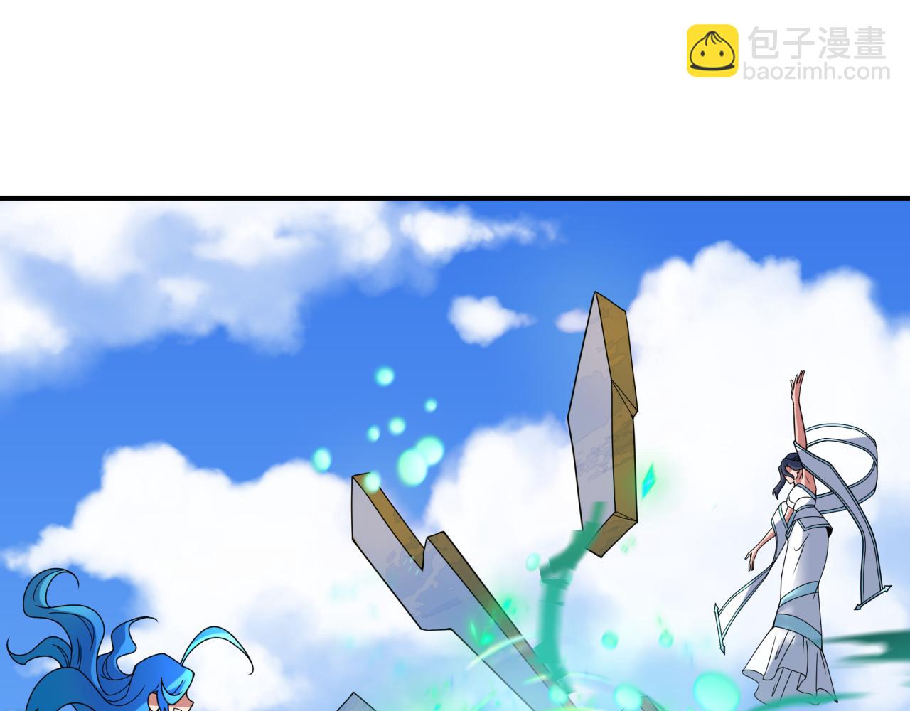 第394话 扶桑篇-向着扶桑国前进！20