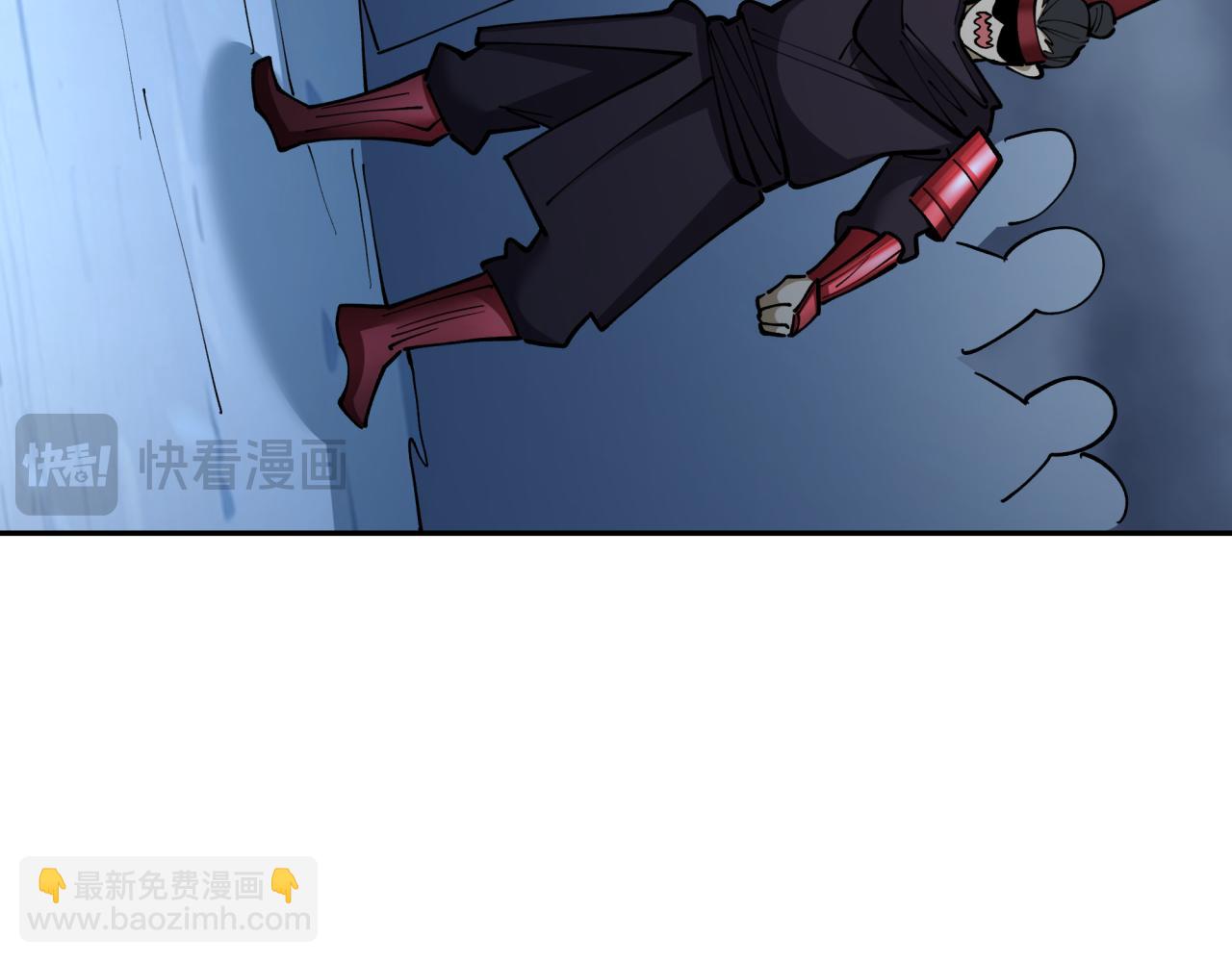 第395话 扶桑篇-巨大的黑船！158