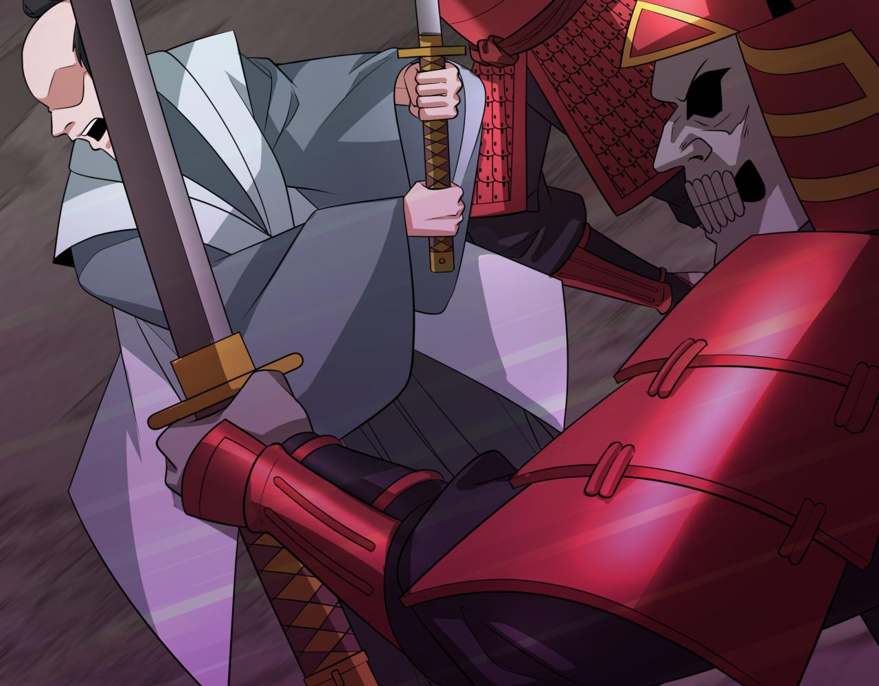 第396话 扶桑篇-登陆扶桑！47