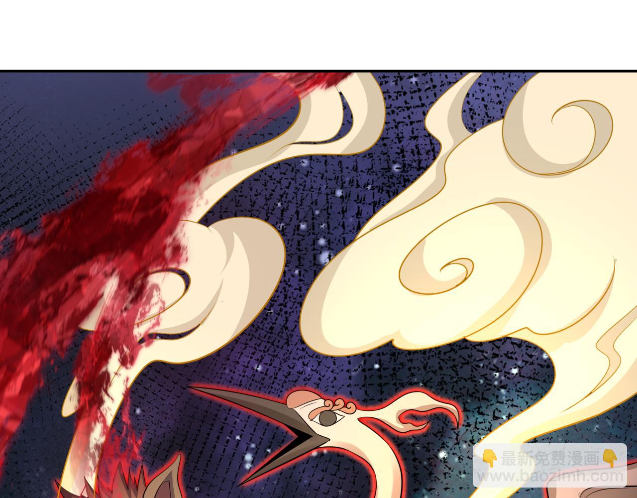 第397话 扶桑篇-扶桑往事！邪尊降临！147