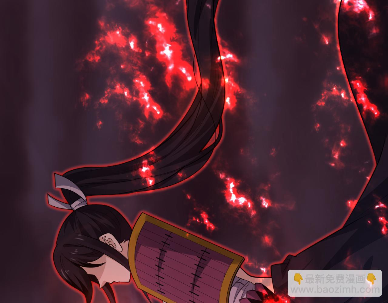 第397话 扶桑篇-扶桑往事！邪尊降临！159