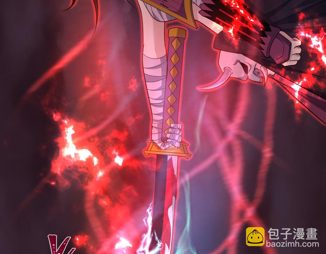 第397话 扶桑篇-扶桑往事！邪尊降临！160