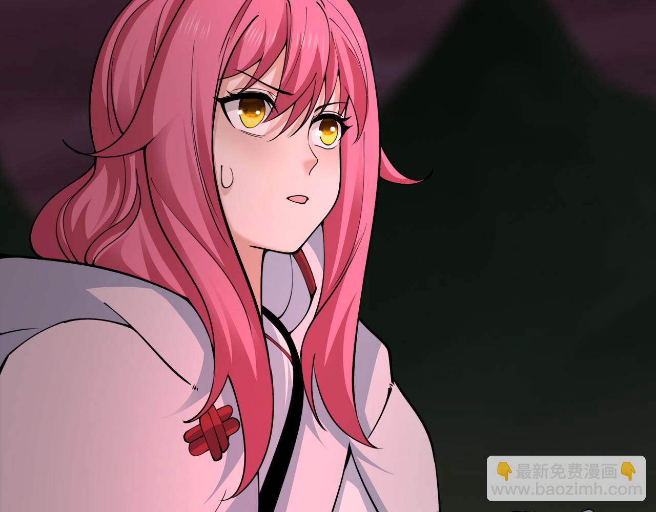 第397话 扶桑篇-扶桑往事！邪尊降临！167