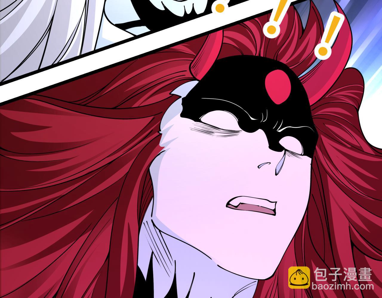 第397话 扶桑篇-扶桑往事！邪尊降临！172