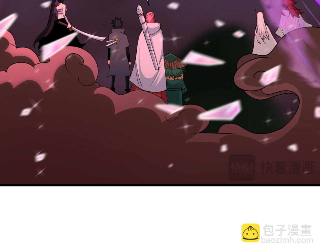 第397话 扶桑篇-扶桑往事！邪尊降临！180