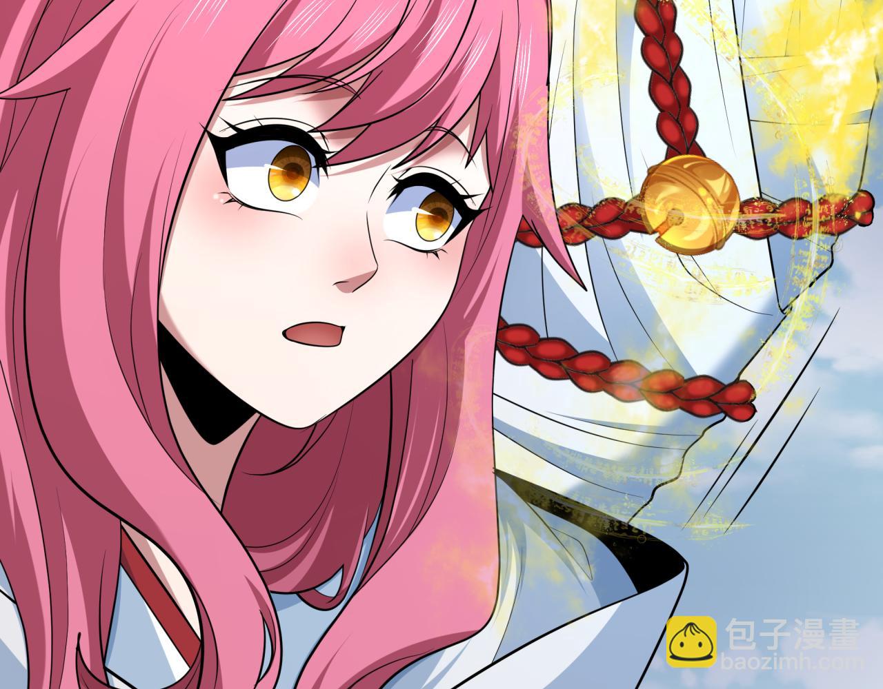 第397话 扶桑篇-扶桑往事！邪尊降临！20