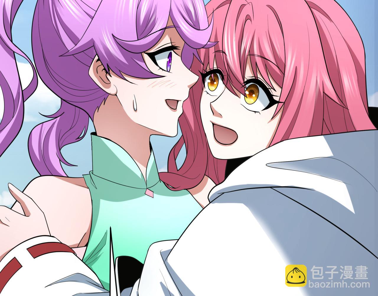 第397话 扶桑篇-扶桑往事！邪尊降临！30