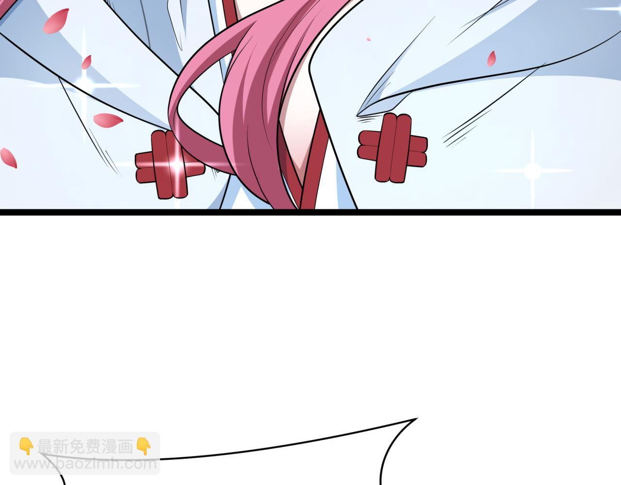 第397话 扶桑篇-扶桑往事！邪尊降临！9