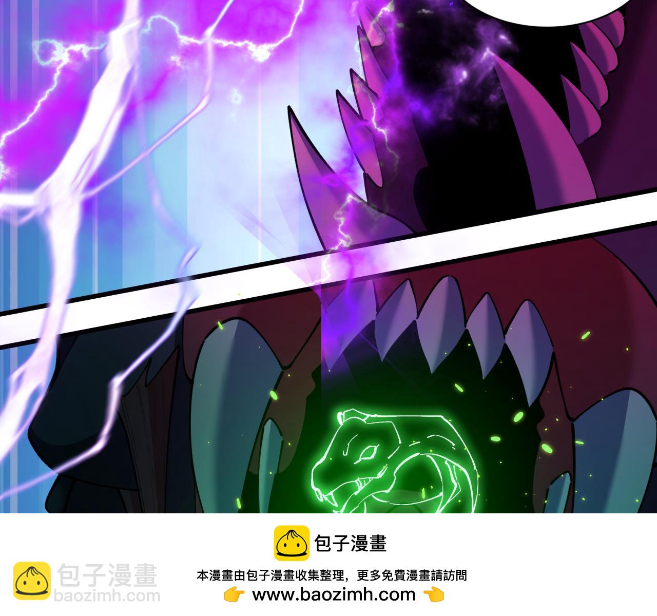 第398话 扶桑篇-扶桑众神灭！144