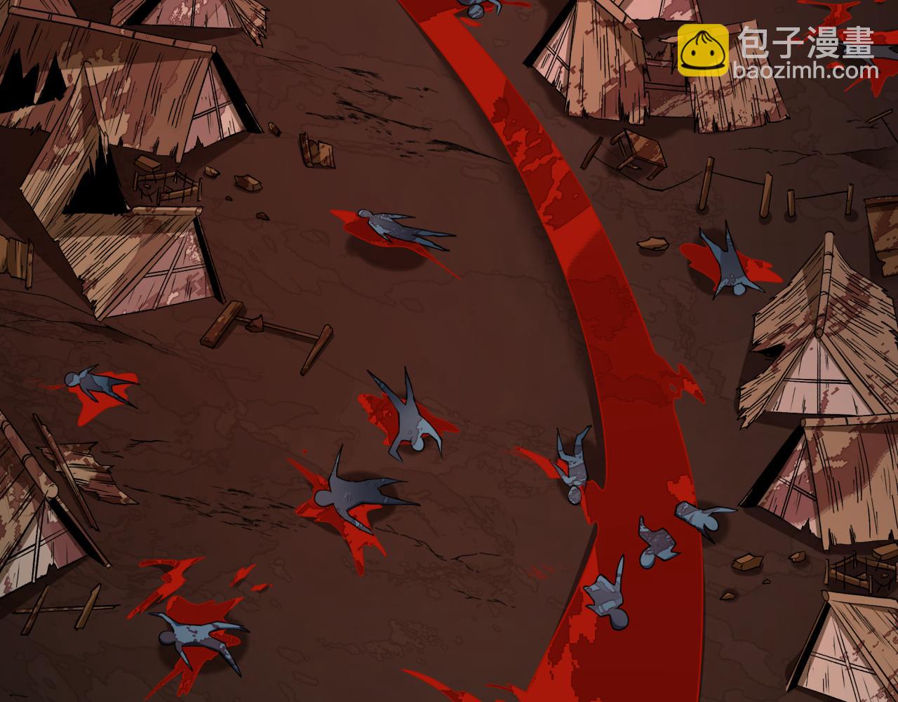 第398话 扶桑篇-扶桑众神灭！47
