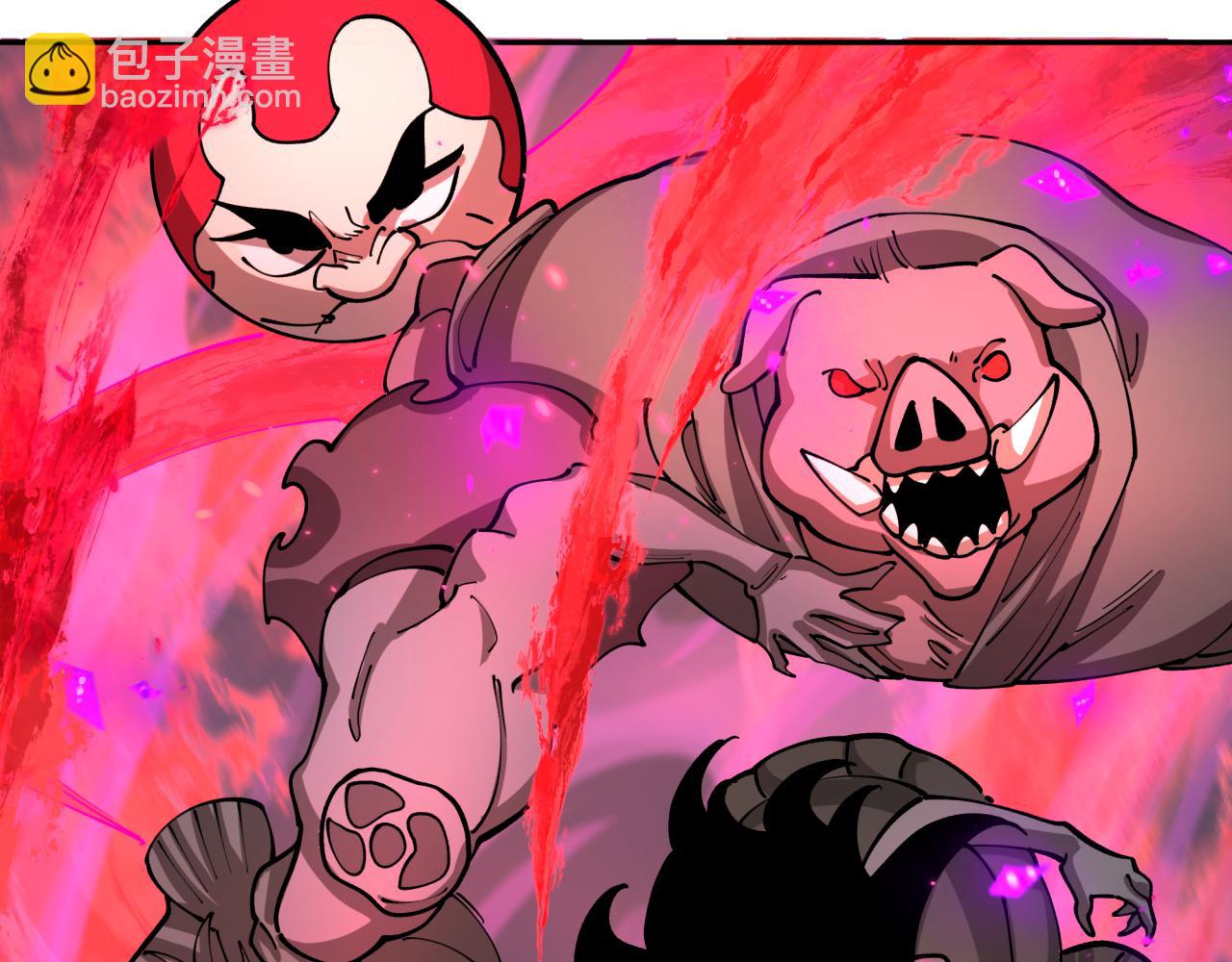 第398话 扶桑篇-扶桑众神灭！74