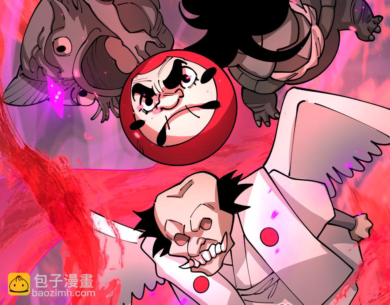 第398话 扶桑篇-扶桑众神灭！75