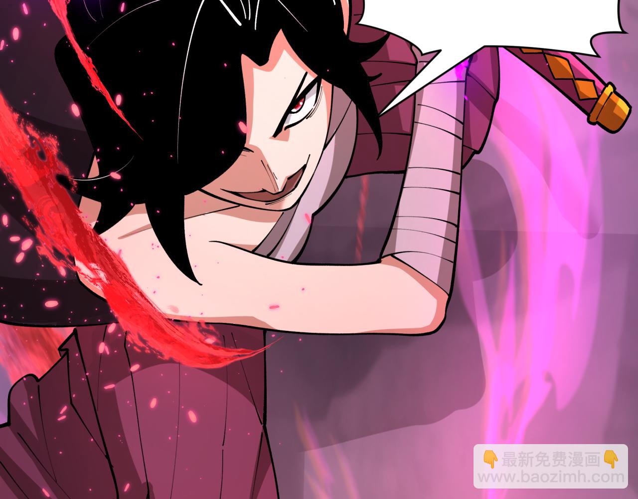 第398话 扶桑篇-扶桑众神灭！78