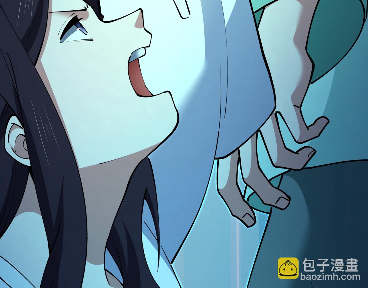 第398话 扶桑篇-扶桑众神灭！98