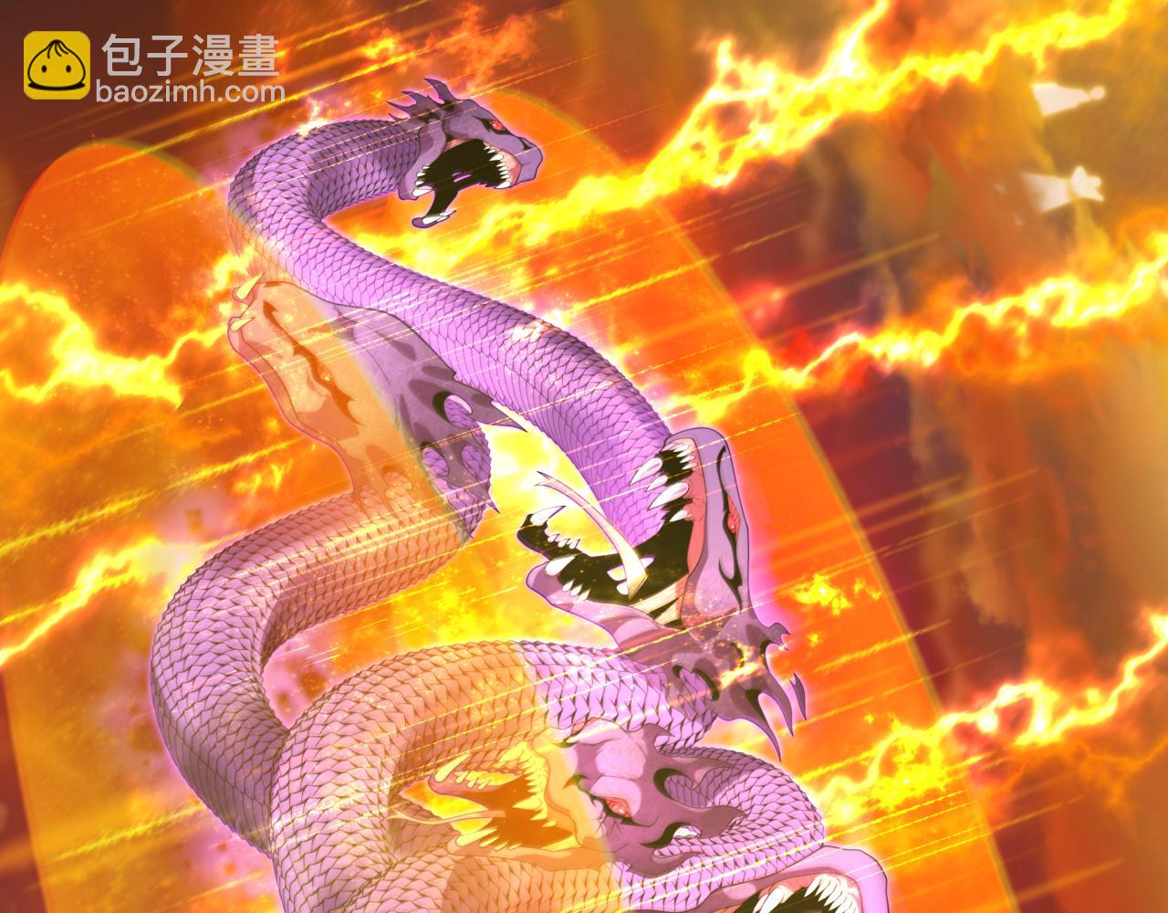 第399话 扶桑篇-扶桑封魔！10