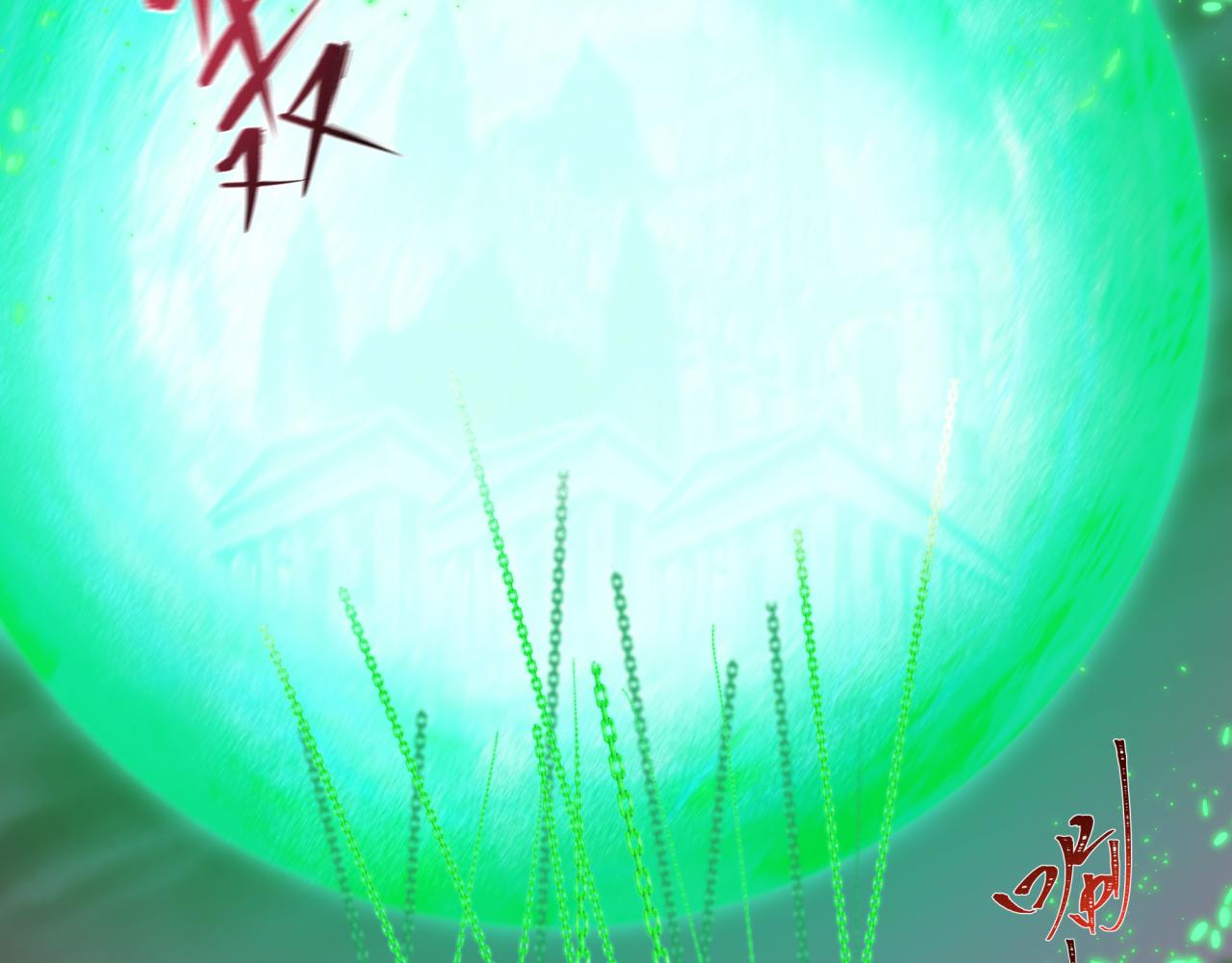 第399话 扶桑篇-扶桑封魔！81