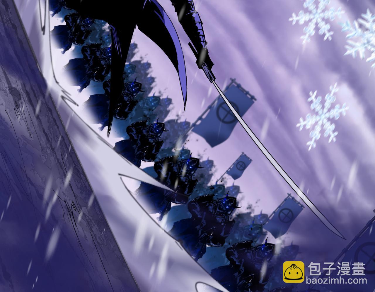 第401话 扶桑篇-扶桑沉没！153