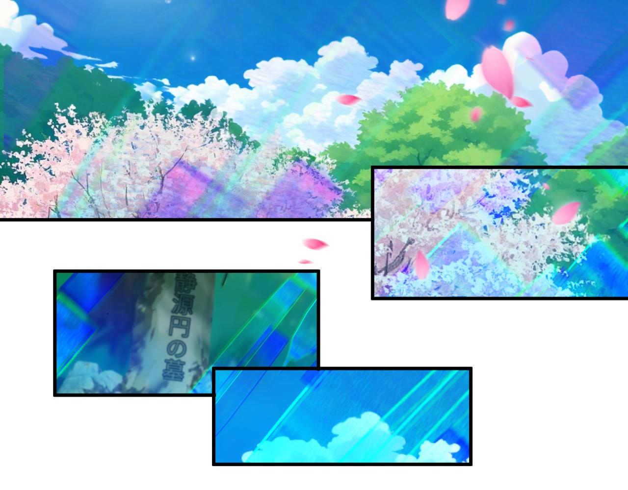 第401话 扶桑篇-扶桑沉没！195