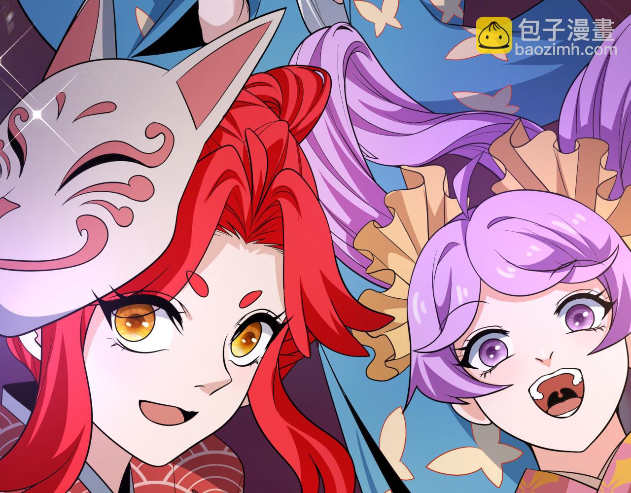 第402话 扶桑篇-扶桑攻略！122