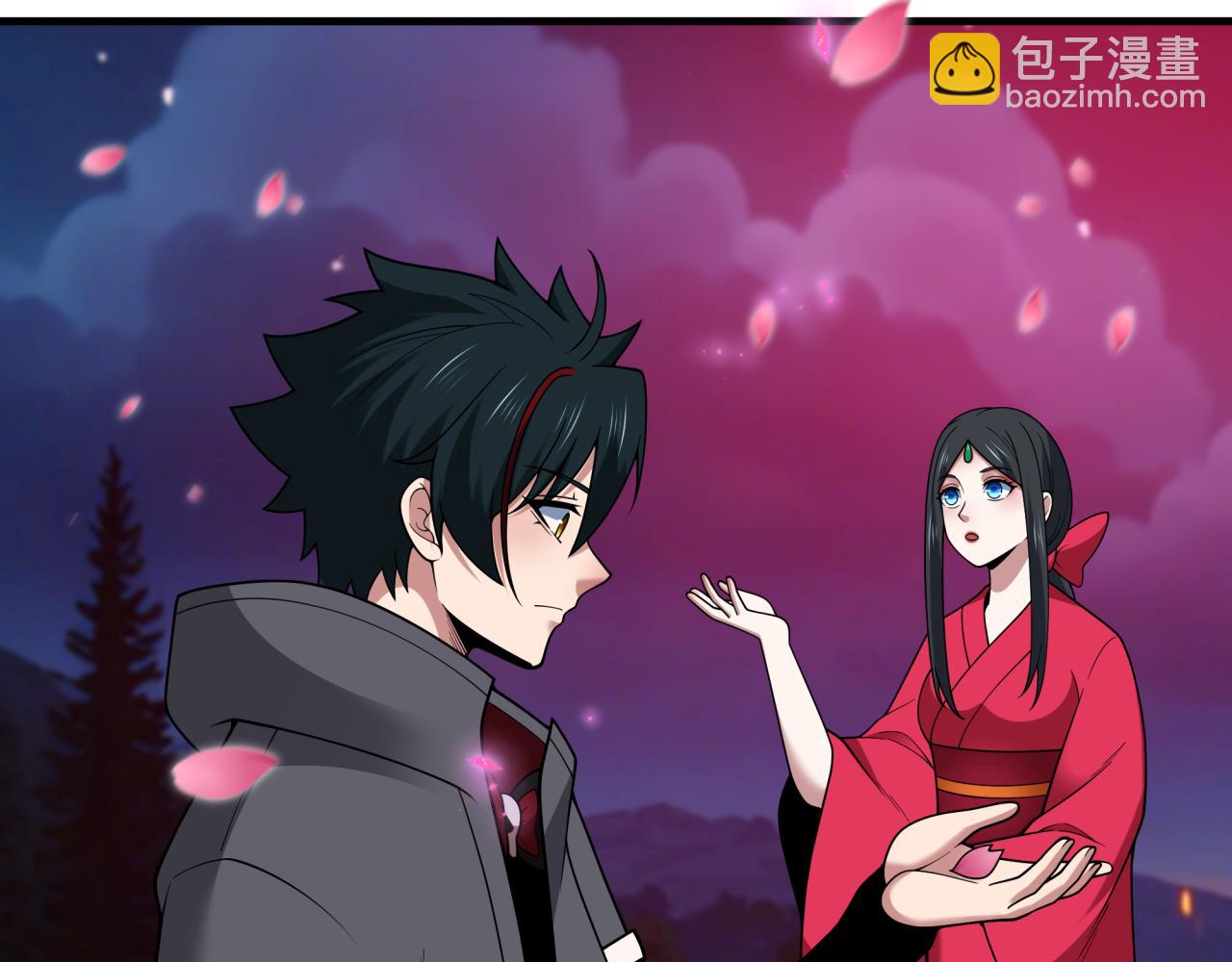 第402话 扶桑篇-扶桑攻略！150