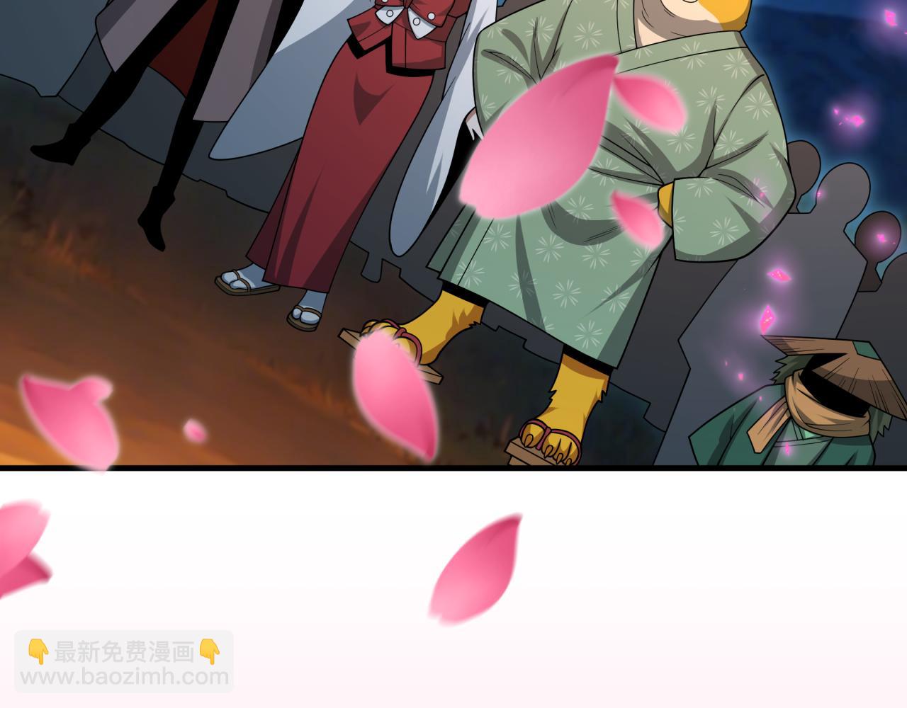 第402话 扶桑篇-扶桑攻略！163