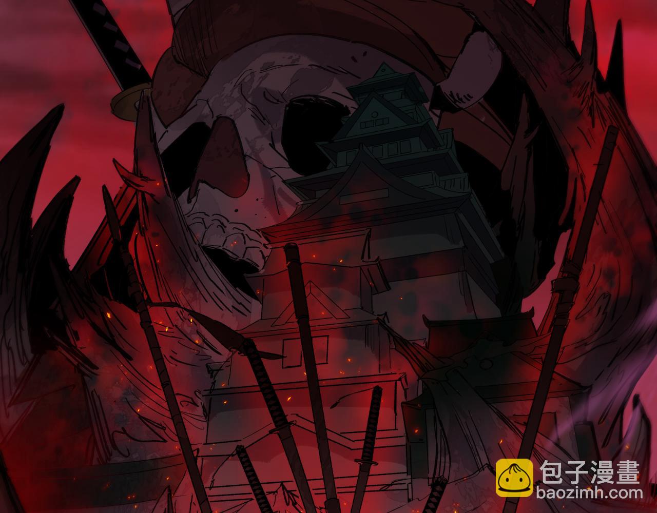 第402话 扶桑篇-扶桑攻略！197