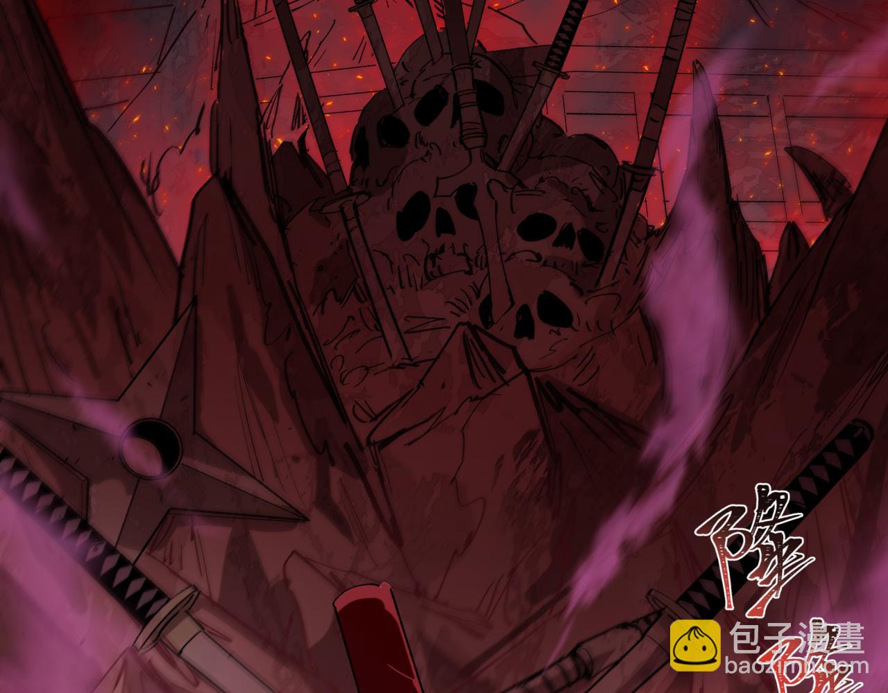 第402话 扶桑篇-扶桑攻略！198