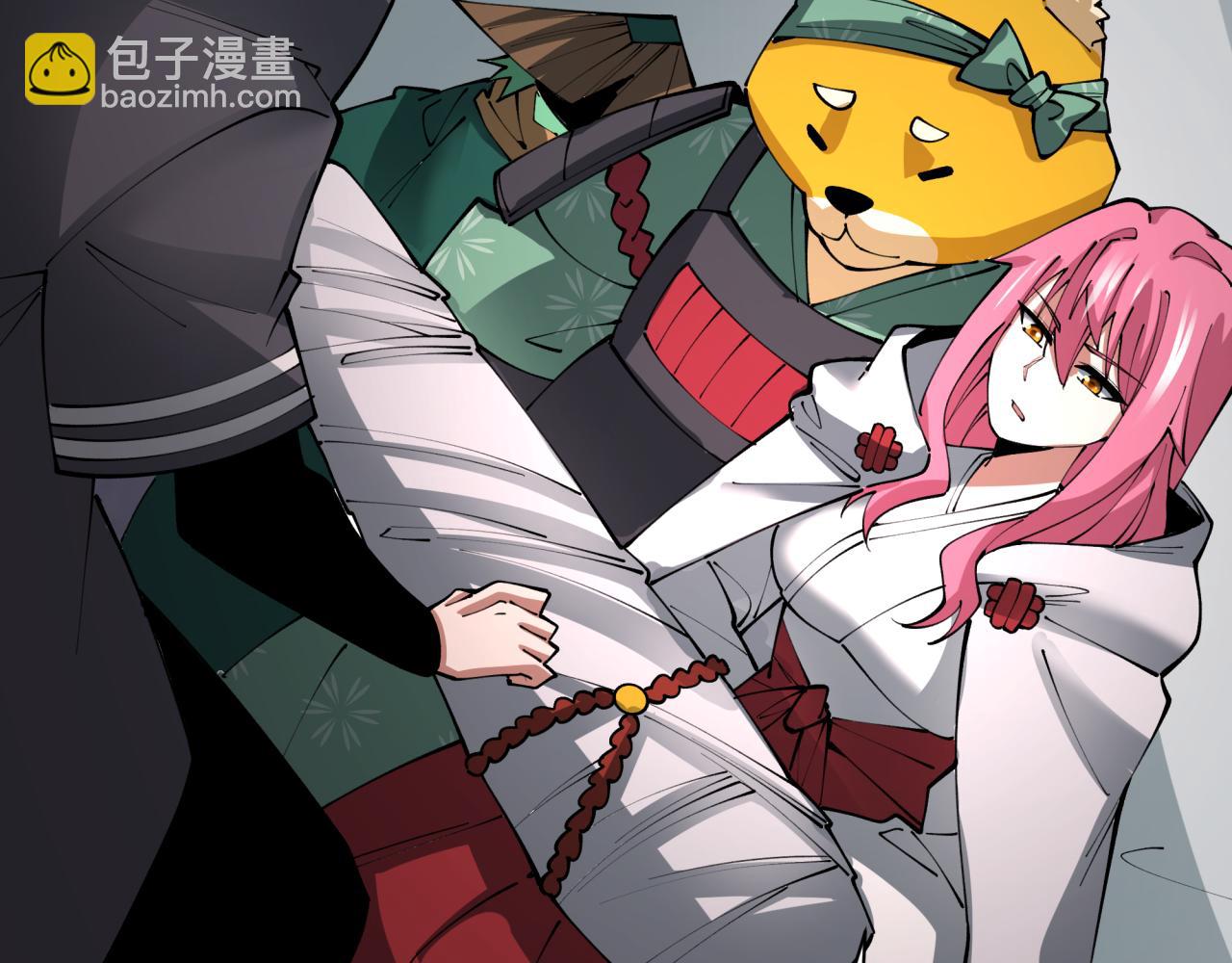 第402话 扶桑篇-扶桑攻略！78