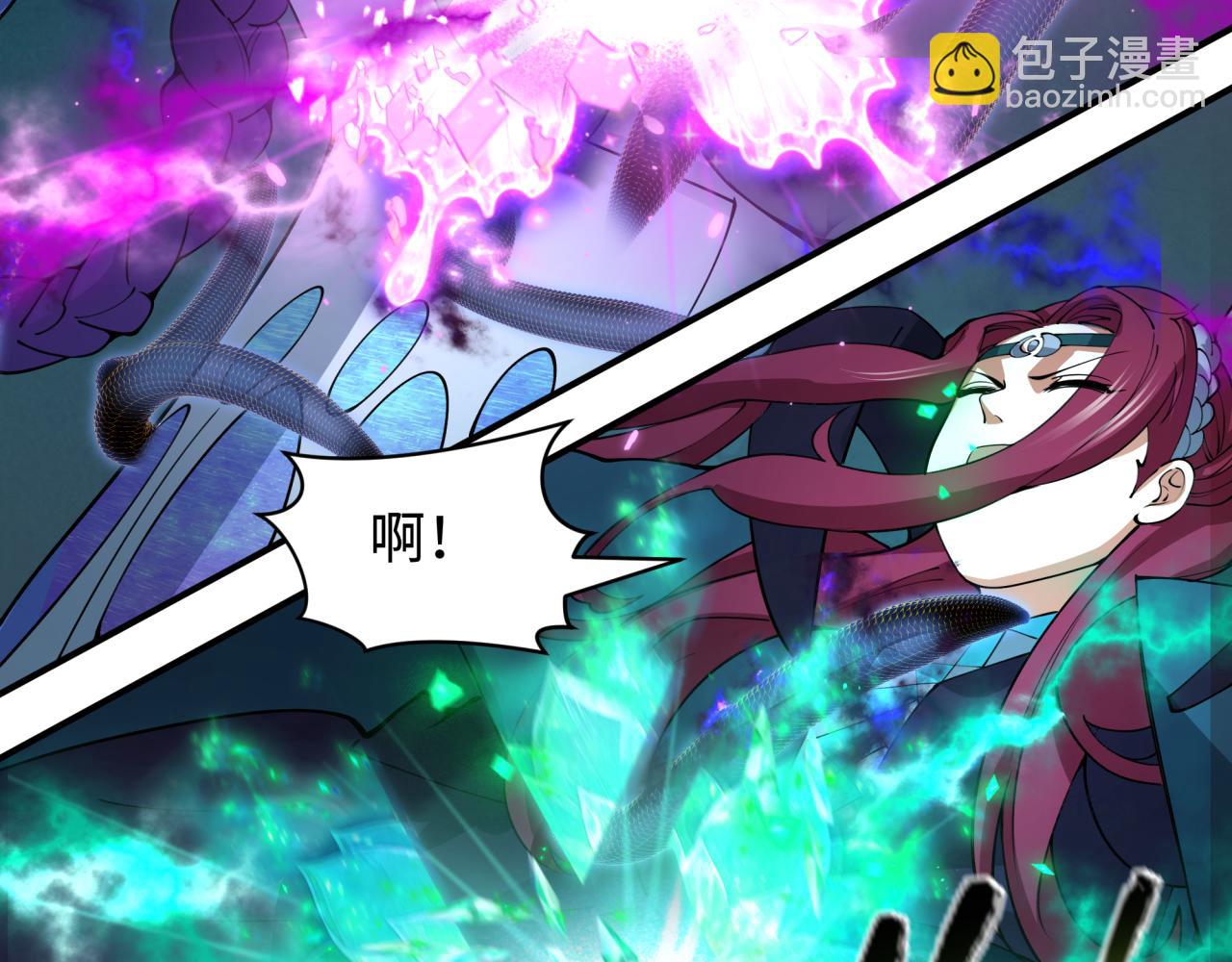 第403话 扶桑篇-凝蝶！叶霜！危！129