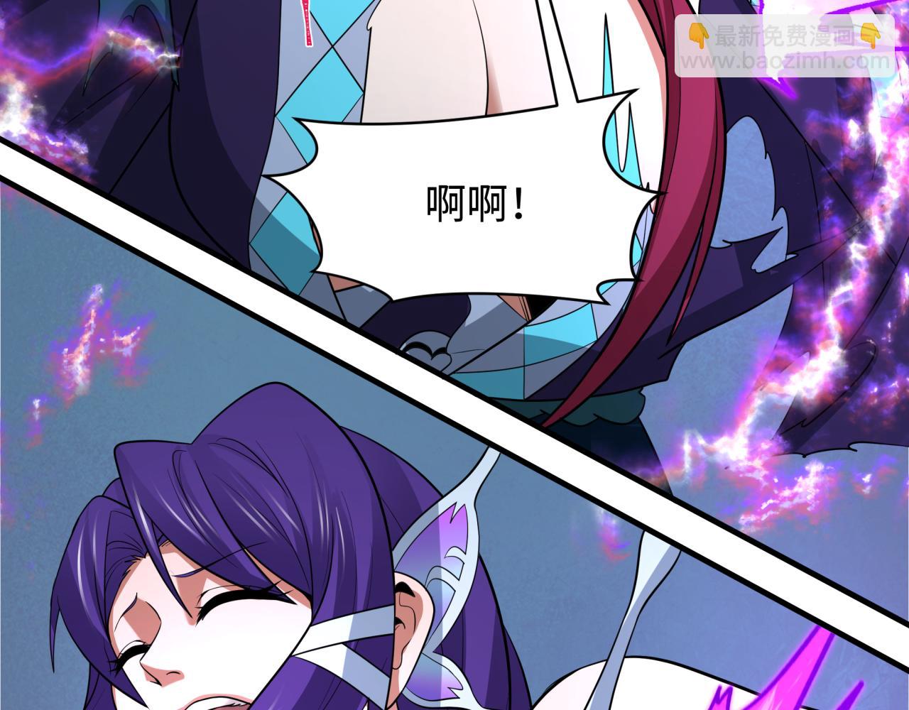 第403话 扶桑篇-凝蝶！叶霜！危！144