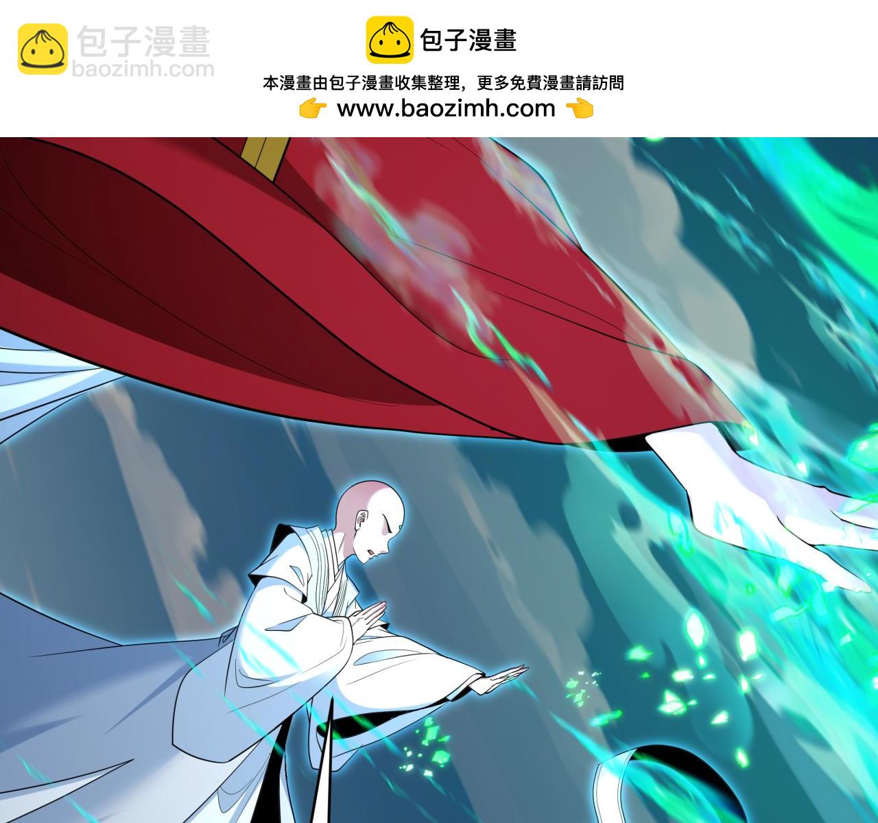第403话 扶桑篇-凝蝶！叶霜！危！168