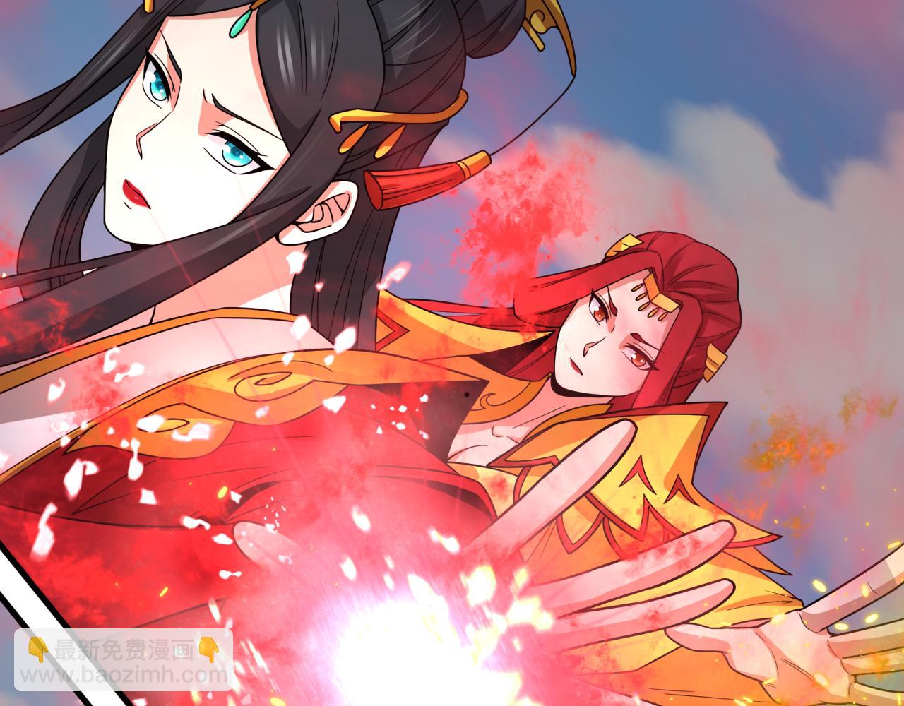 第403话 扶桑篇-凝蝶！叶霜！危！183