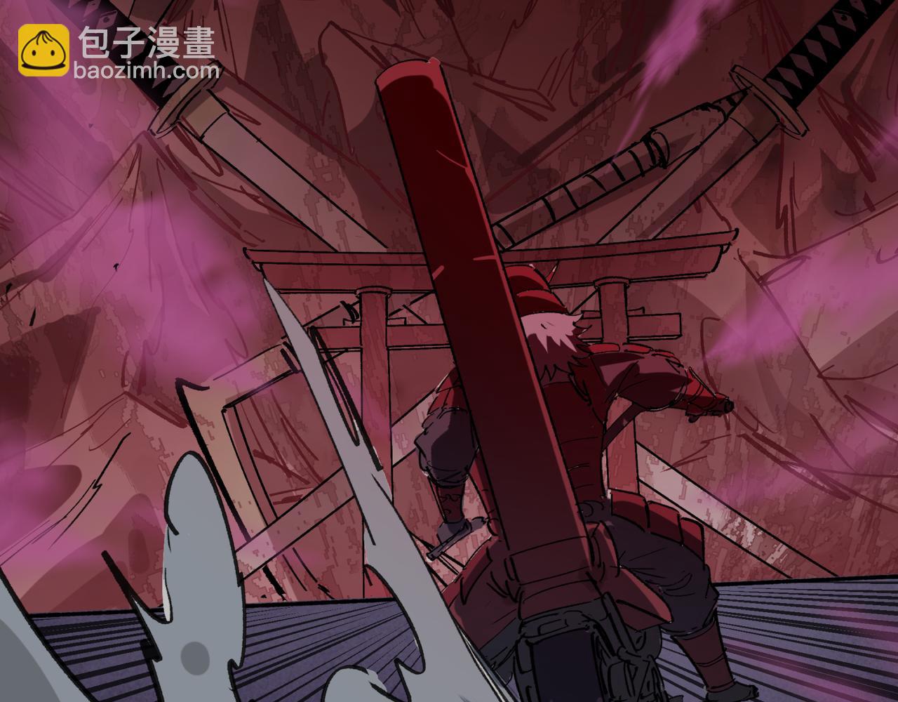 第403话 扶桑篇-凝蝶！叶霜！危！7