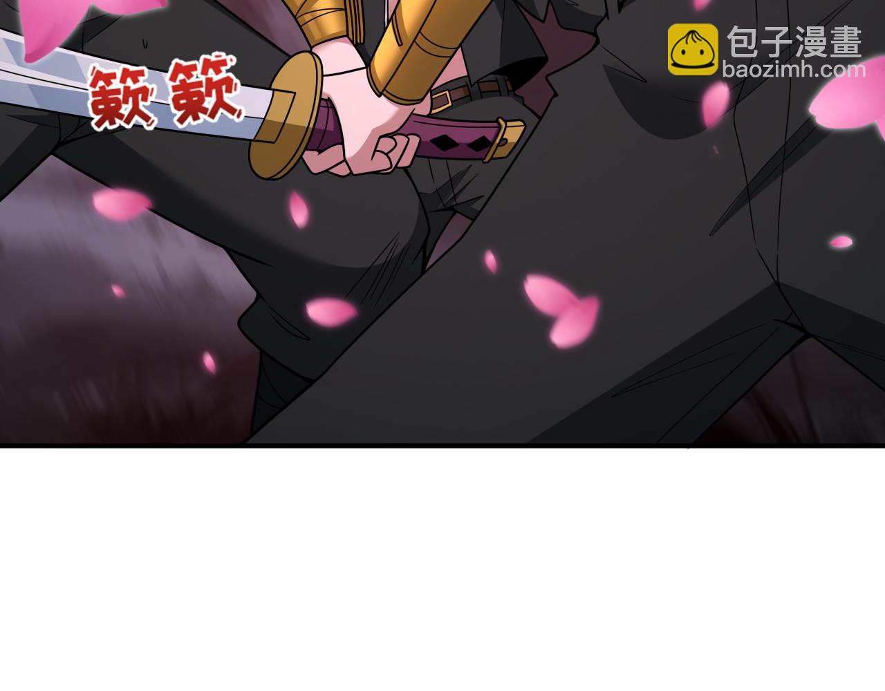 第404话 扶桑篇-战况不利！139