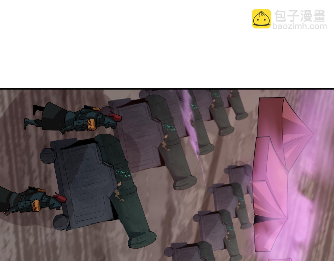 第404话 扶桑篇-战况不利！33