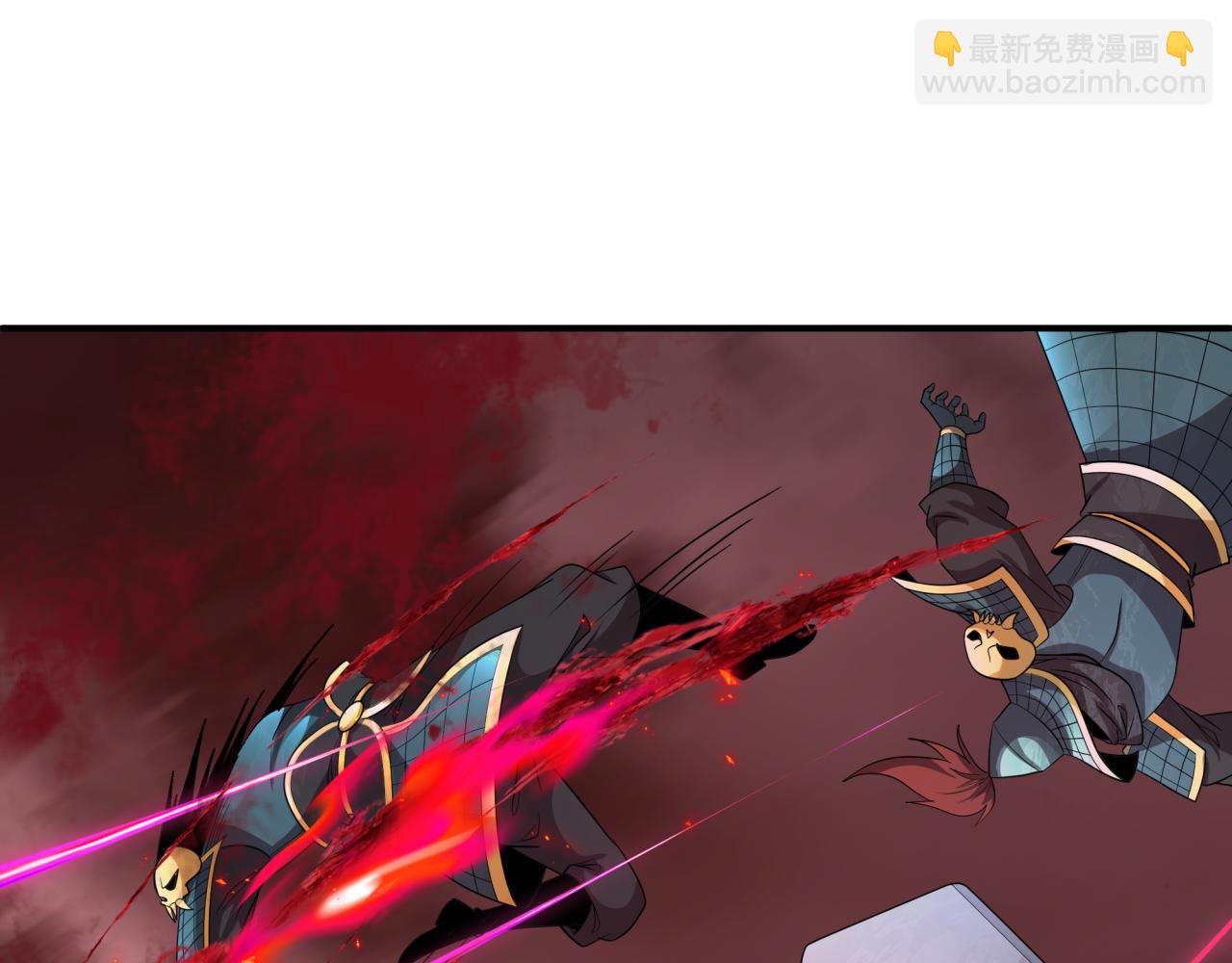 第404话 扶桑篇-战况不利！73