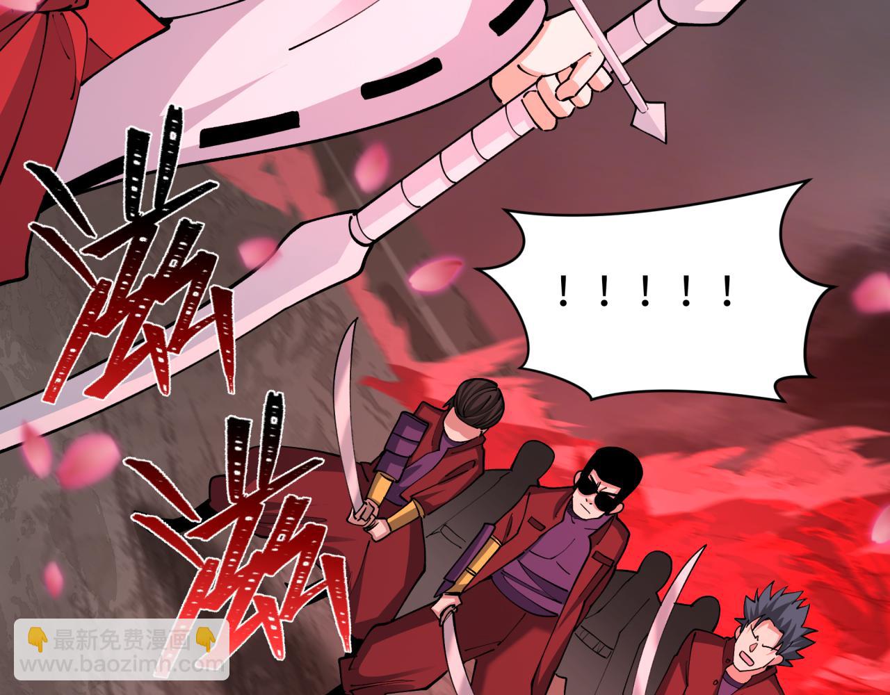 第405话 扶桑篇-意外援军！37