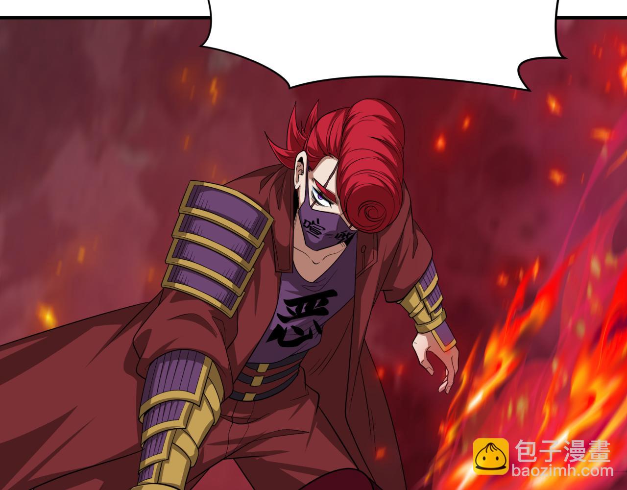 第405话 扶桑篇-意外援军！6