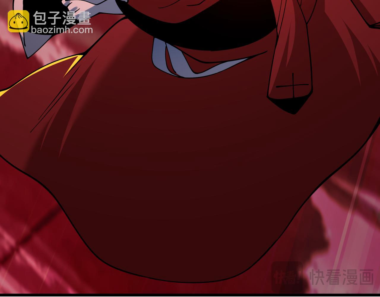 第407话 扶桑篇-鬼门关投影降临！108