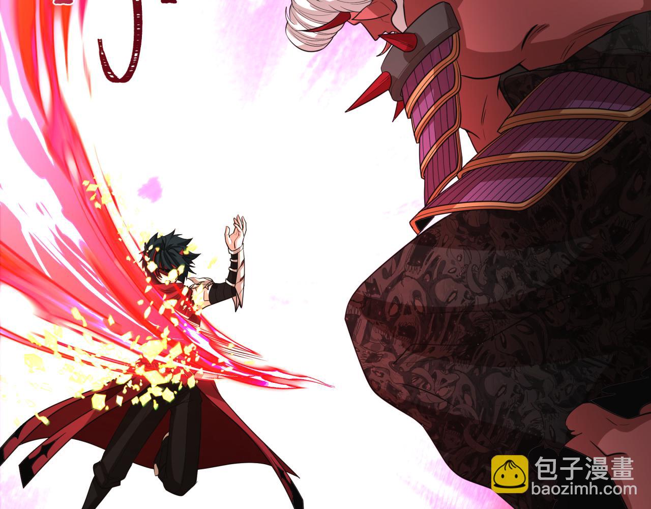 第407话 扶桑篇-鬼门关投影降临！112