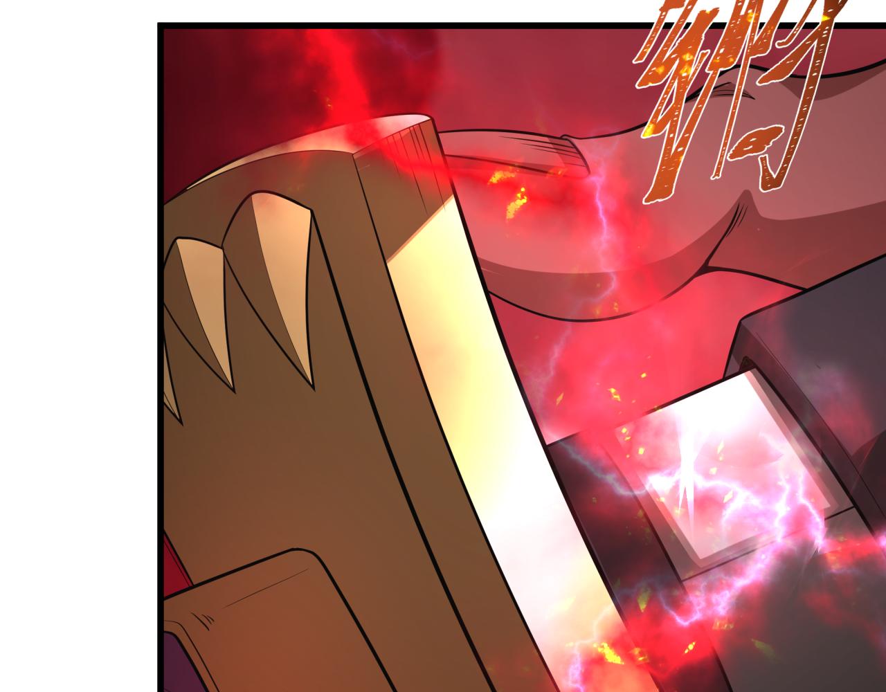 第407话 扶桑篇-鬼门关投影降临！127