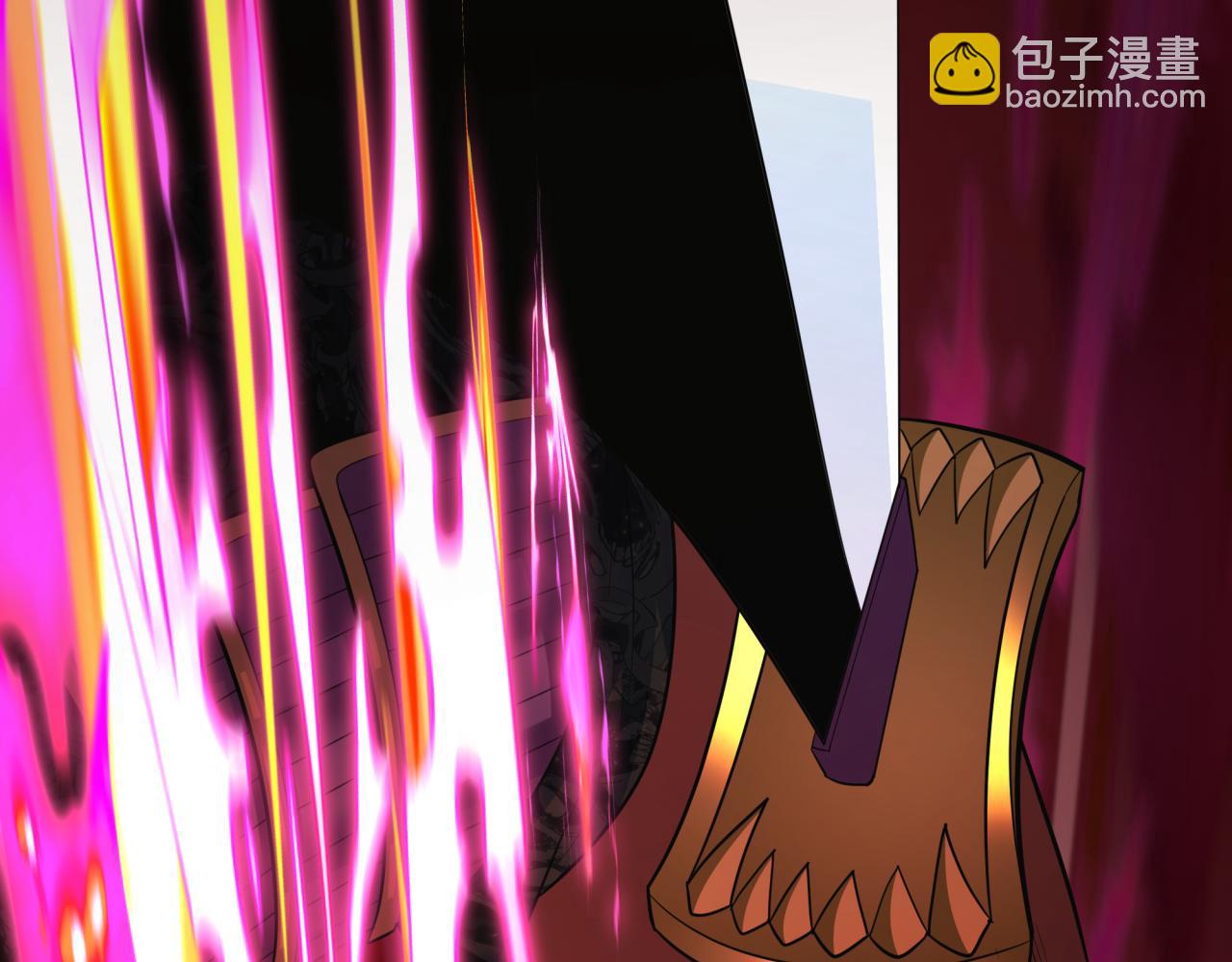 第407话 扶桑篇-鬼门关投影降临！132