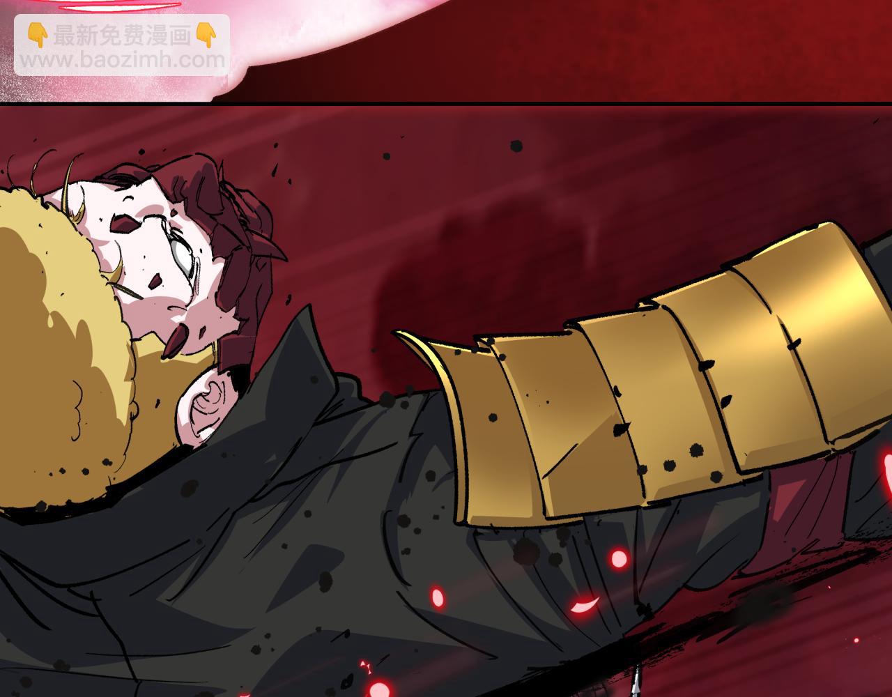 第407话 扶桑篇-鬼门关投影降临！16