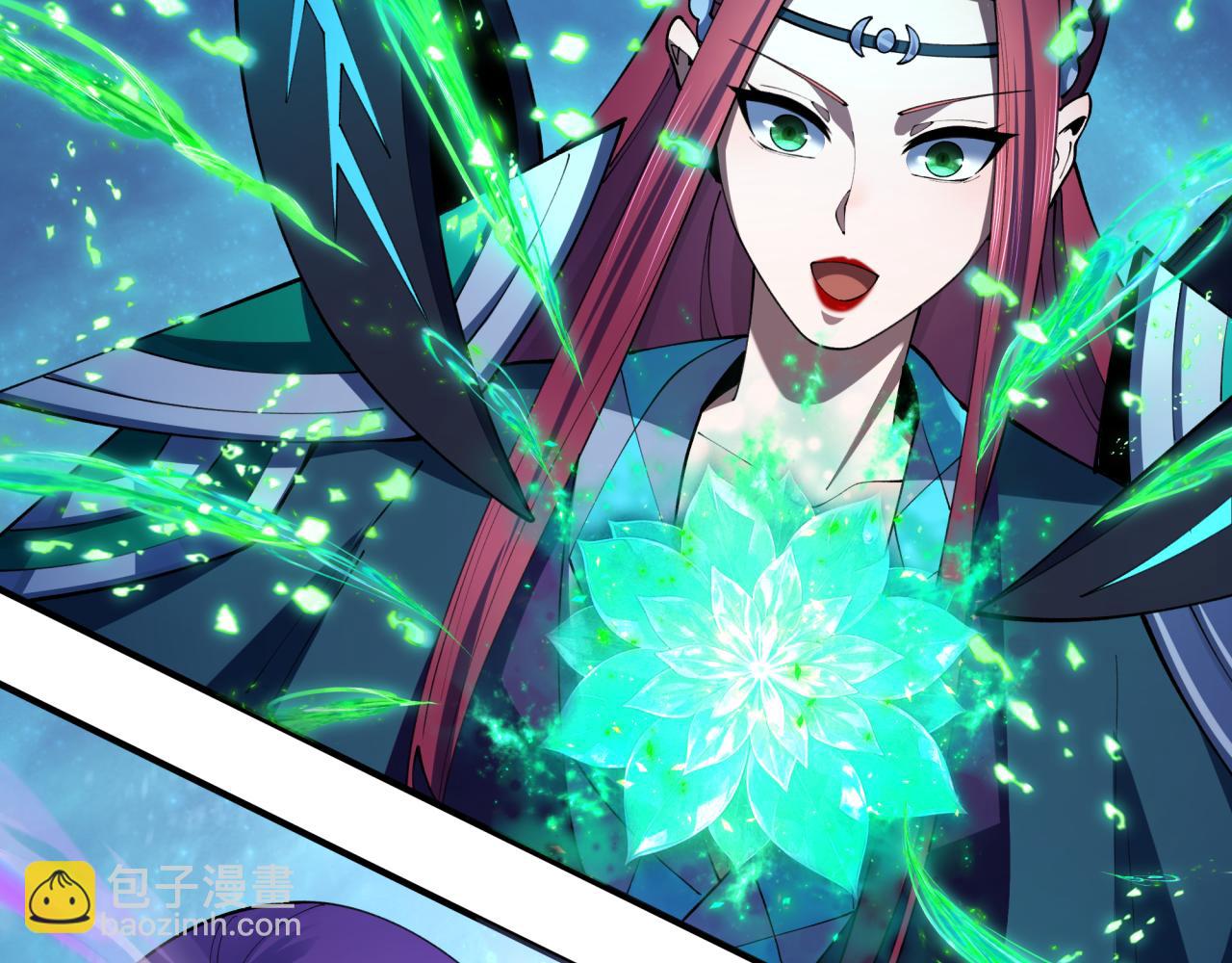 第407话 扶桑篇-鬼门关投影降临！179