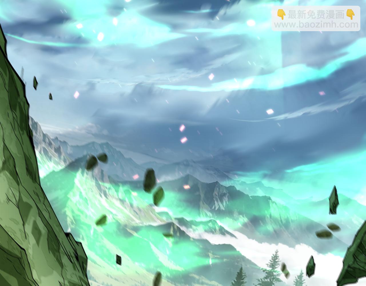 第407话 扶桑篇-鬼门关投影降临！187