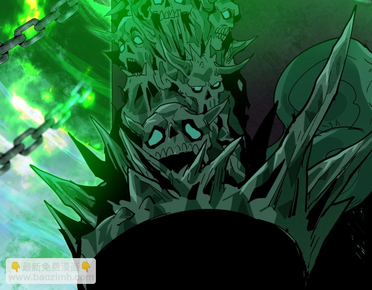 第407话 扶桑篇-鬼门关投影降临！191