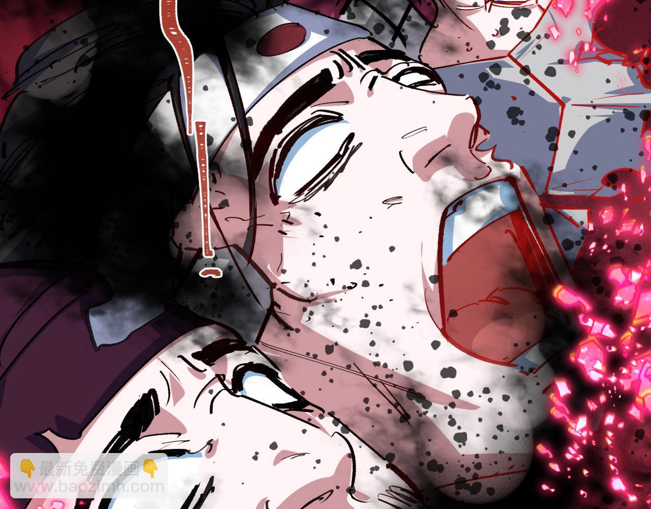 第407话 扶桑篇-鬼门关投影降临！21