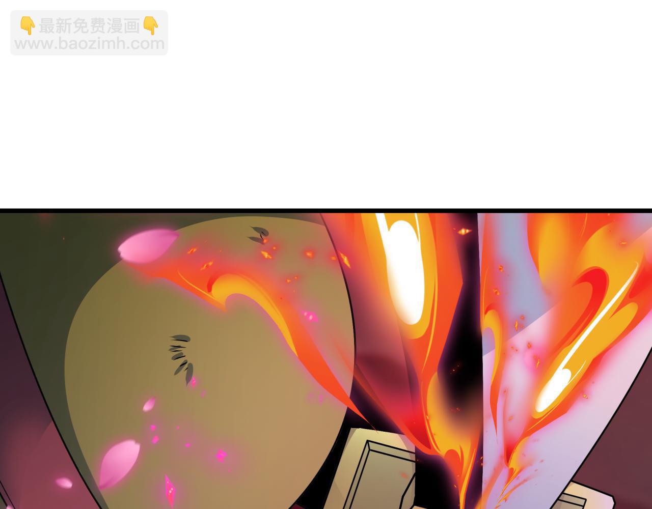 第407话 扶桑篇-鬼门关投影降临！58